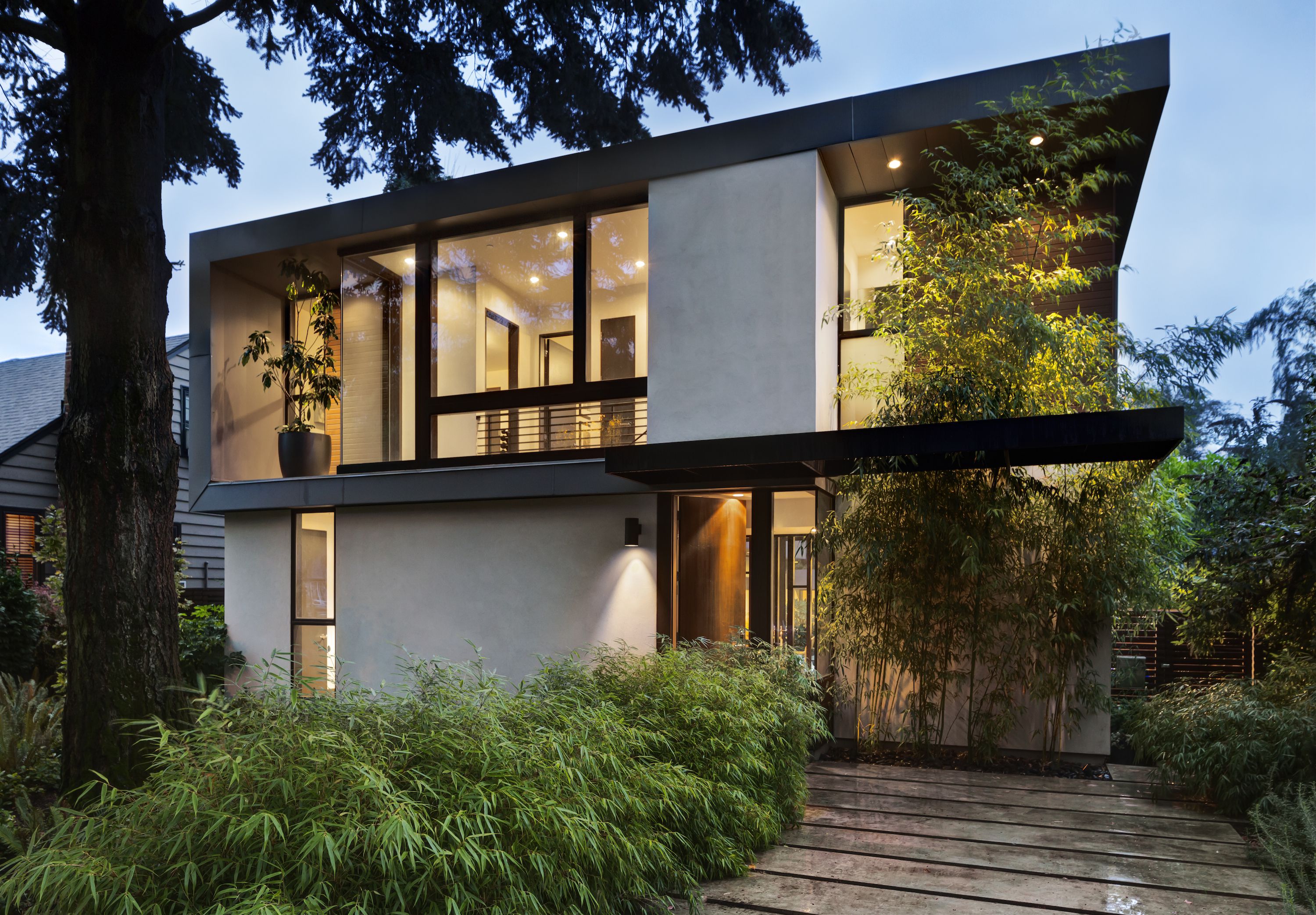 Luxury Estate