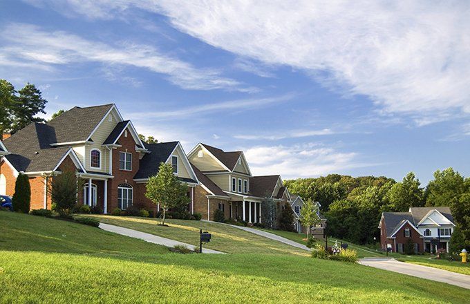 Multi-Family Investment Property